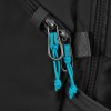 Plecak antykradzieżowy Pacsafe ECO Backpack 18L Econyl czarny