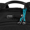 Plecak antykradzieżowy Pacsafe ECO Backpack 18L Econyl czarny