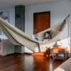 Hamak domowy Ticket to the Moon Home Line 320