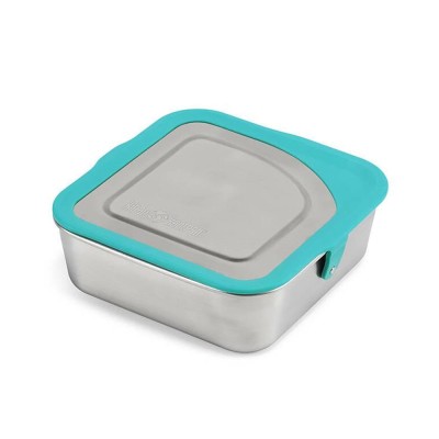 Stalowy Lunchbox pojemnik na jedzenie Klean Kanteen Lunchbox Agave Mint 592 ml