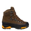 Buty trekkingowe damskie Alpinus Viso Craft Pro brązowy