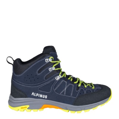 Buty trekkingowe męskie Alpinus Tromso High granatowy