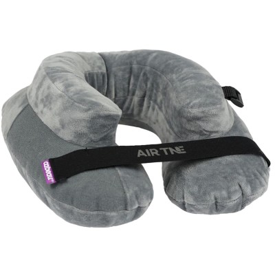 Poduszka podróżna dmuchana Cabeau Air TNE Slate Grey