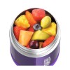 Termos obiadowy dla dzieci Thermos FUNtainer 290ml sowa 123018