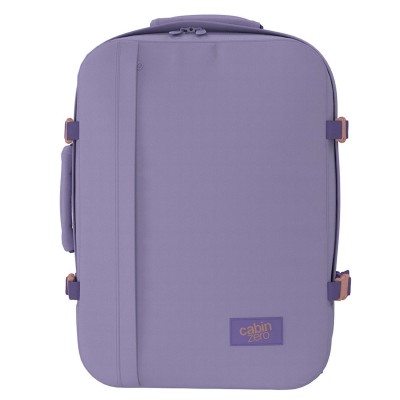 Plecak torba podręczna CabinZero 44 L CZ06 Smokey Violet (51x37x20cm Ryanair, Wizz Air)