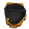 Plecak bagaż podręczny do samolotu z kieszenią na laptop CabinZero 28 L CZ33 Orange Chill (40x30x20cm Ryanair,Wizz Air)