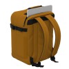 Plecak bagaż podręczny do samolotu z kieszenią na laptop CabinZero 28 L CZ33 Orange Chill (40x30x20cm Ryanair,Wizz Air)