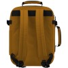 Plecak bagaż podręczny do samolotu z kieszenią na laptop CabinZero 28 L CZ33 Orange Chill (40x30x20cm Ryanair,Wizz Air)