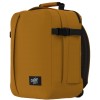 Plecak bagaż podręczny do samolotu z kieszenią na laptop CabinZero 28 L CZ33 Orange Chill (40x30x20cm Ryanair,Wizz Air)