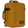 Plecak bagaż podręczny do samolotu z kieszenią na laptop CabinZero 28 L CZ33 Orange Chill (40x30x20cm Ryanair,Wizz Air)