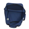 Plecak bagaż podręczny do samolotu z kieszenią na laptop CabinZero Classic Tech 28L CZ33 Navy (40x30x20cm Ryanair, Wizz Air)