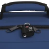 Plecak bagaż podręczny do samolotu z kieszenią na laptop CabinZero Classic Tech 28L CZ33 Navy (40x30x20cm Ryanair, Wizz Air)