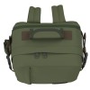 Plecak bagaż podręczny do samolotu z kieszenią na laptop CabinZero Classic Tech 28L CZ33 Georgian Khaki (40x30x20cm Ryanair, Wizz Air)