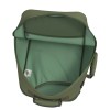 Plecak bagaż podręczny do samolotu z kieszenią na laptop CabinZero Classic Tech 28L CZ33 Georgian Khaki (40x30x20cm Ryanair, Wizz Air)