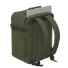 Plecak bagaż podręczny do samolotu z kieszenią na laptop CabinZero Classic Tech 28L CZ33 Georgian Khaki (40x30x20cm Ryanair, Wizz Air)