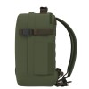 Plecak bagaż podręczny do samolotu z kieszenią na laptop CabinZero Classic Tech 28L CZ33 Georgian Khaki (40x30x20cm Ryanair, Wizz Air)