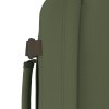 Plecak bagaż podręczny do samolotu z kieszenią na laptop CabinZero Classic Tech 28L CZ33 Georgian Khaki (40x30x20cm Ryanair, Wizz Air)
