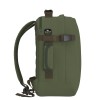 Plecak bagaż podręczny do samolotu z kieszenią na laptop CabinZero Classic Tech 28L CZ33 Georgian Khaki (40x30x20cm Ryanair, Wizz Air)
