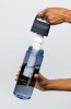 Butelka z filtrem do wody LifeStraw Go 2.0 650ml Blossom Pink TRITAN RENEW w 50% z recyklingu