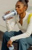 Butelka z filtrem do wody LifeStraw Go 2.0 650ml Blossom Pink TRITAN RENEW w 50% z recyklingu