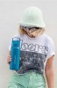 Butelka termiczna z filtrem do wody LifeStraw Go 2.0 Steel 700ml Laguna Teal