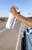 Butelka termiczna z filtrem do wody LifeStraw Go 2.0 Steel 1000ml Icelandic Blue