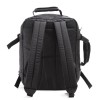 Plecak bagaż podręczny do samolotu CabinZero 28 L CZ08 Absolute Black