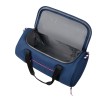 Torba podróżna American Tourister UpBeat Duffle 44l granatowy