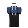 Torba podróżna American Tourister UpBeat Duffle 44l granatowy