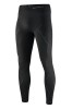 Getry termoaktywne męskie Brubeck Extreme Merino LE13520 czarny