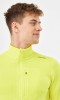 Bluza męska lekka techniczna Viking Admont 64 żółty