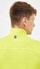 Bluza męska lekka techniczna Viking Admont 64 żółty