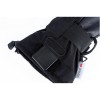 Rękawice snowboardowe męskie Viking Eltoro 0974 czarno-oliwkowy