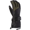 Rękawice snowboardowe męskie Viking Eltoro 0974 czarno-oliwkowy