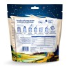 Liofilizat Lyommy Kurczak w sosie serowo-porowym z makaronem bezglutenowym 350g