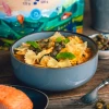 Liofilizat Lyommy Makaron farfalle z łososiem 500g