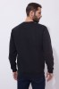 Bluza męska Carhartt Midweight Crewneck BLK czarny
