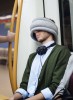Poduszka do drzemki Ostrichpillow Light Dreamstatic