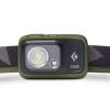 Czołówka Black Diamond Cosmo 350 dark olive