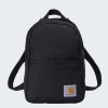Plecak miejski Carhartt Mini Classic czarny