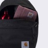 Plecak miejski Carhartt Mini Classic czarny