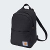 Plecak miejski Carhartt Mini Classic czarny