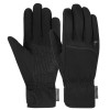 Rękawice Primaloft z membraną Reusch Russel 7700 czarny