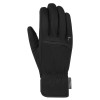 Rękawice Primaloft z membraną Reusch Russel 7700 czarny