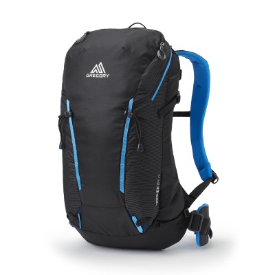 Plecak skiturowy z systemem FastTrack Gregory Targhee FT 24 SM/MD Ozone Black