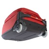 Walizka podróżna kabinowa z odpinanym plecakiem Evoc Terminal Bag 40L + 20L (37x38x55 cm) czerwony 401216512