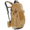 Plecak rowerowy z protektorem Evoc Neo 16L gold 100116605 S/M