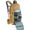 Plecak rowerowy z protektorem Evoc Neo 16L gold 100116605 S/M