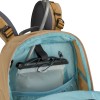 Plecak rowerowy z protektorem Evoc Neo 16L gold 100116605 S/M