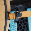 Plecak rowerowy z protektorem Evoc Neo 16L gold 100116605 S/M